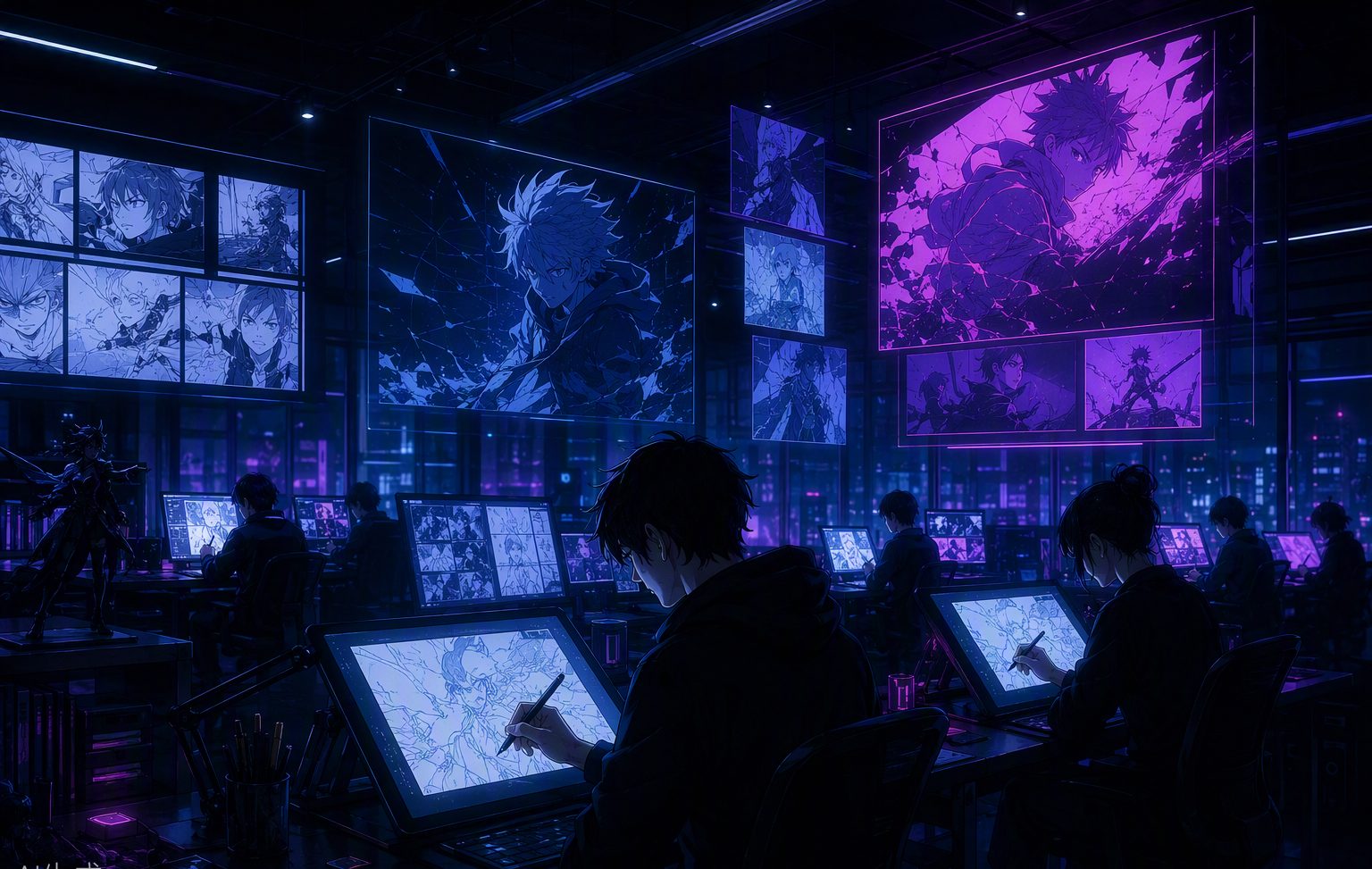DDN 公司简介配图